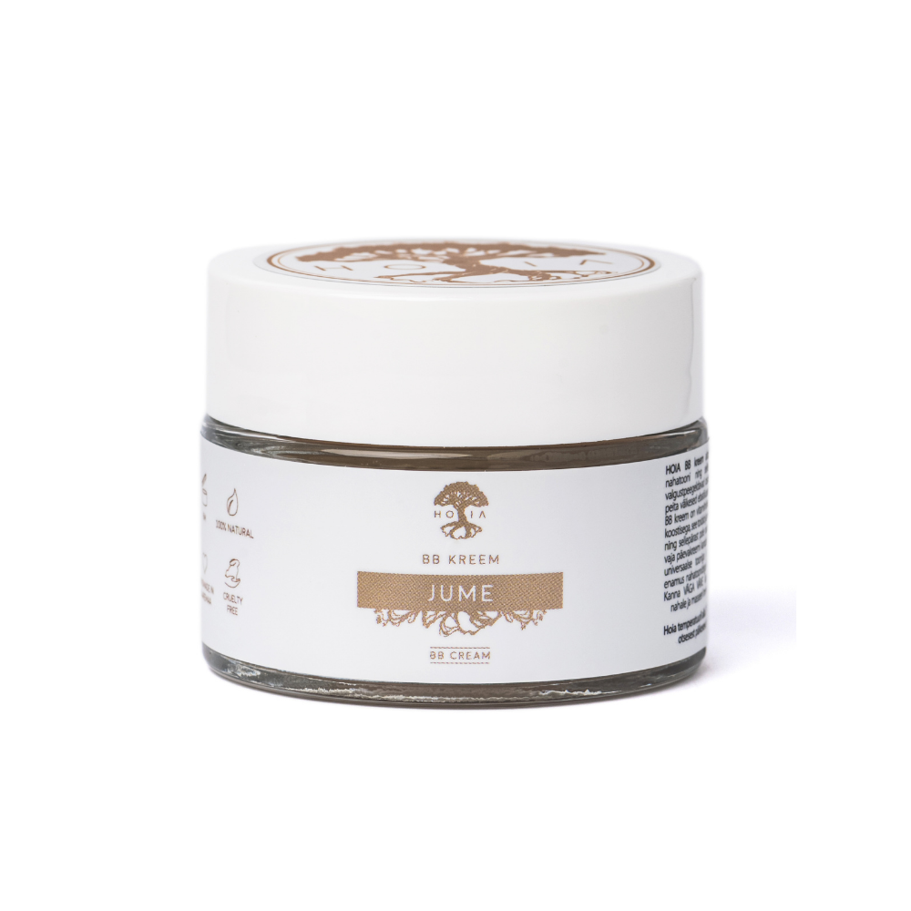 BB krém - Obrázek 2