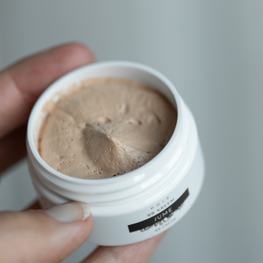 BB krém - Obrázek 3