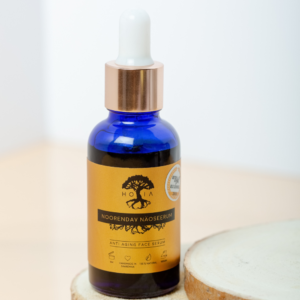 Anti-Aging pleťové sérum